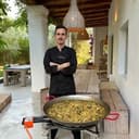 Chef Toni Navalon