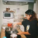 Chef Roshni Advani's thumbnail