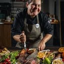 Chef Tahiba Chaves