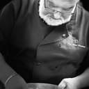 Chef Jean Michel Bourdoncle