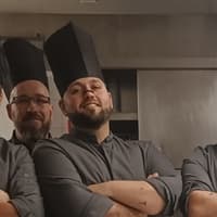 Un incroyable dîner privé avec Chef Muhamed Zumberovic