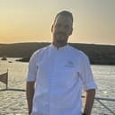 Chef Giannis Michas