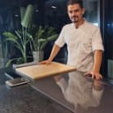 Chef Nicola Pozzato's thumbnail
