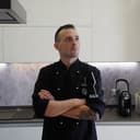 Chef Luca Marciano's thumbnail