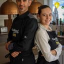 Chef Jose & Tiphaine