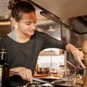 Chef Debora Döhrbeck