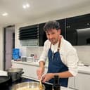 Chef Daniel Lopez Soriano's thumbnail