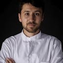 Chef Gustave Migdal