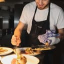 Chef Rikki Papastamatiou's thumbnail