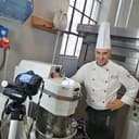 Chef Danilo Ferrazzo