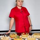 Chef Ksenia Barcheva's thumbnail