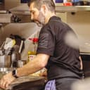 Chef Jerome Nolin's thumbnail