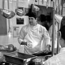 Chef Ruben Quintero