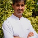 Chef Laurent Bouveret