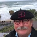 Chef Angus Longstaff