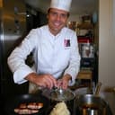 Chef Loïc Krimm's profile picture