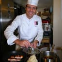 Chef Loïc Krimm