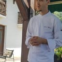 Chef Joshua Harvey