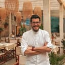 Chef Joel Blanco Rubio