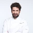 Chef Sebastien Thubert