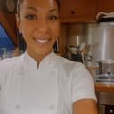Chef Nassima Mokeddem