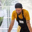 Chef Jérémy Pernet