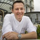 Chef Sébastien Lefortier