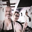 Chef Maurizio Tosoni