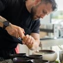 Chef Félix Race
