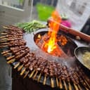 Chef Ankie Ebbinge