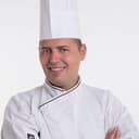 Chef Alessio Gubello