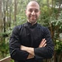 Chef Michail Spyridon
