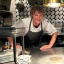 Chef Emil Geronne
