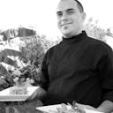 Chef Patrice Verdon