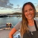 Chef Sarah Jane Diehl