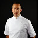 Chef Raphael Sinieri