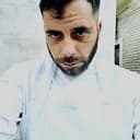 Chef Alessio Amodio