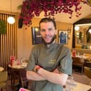 Chef Youcef Houha