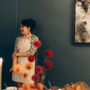 Chef Amor Parra Molina