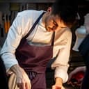 Chef Victor Timone