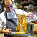 Chef Mariano Melluso