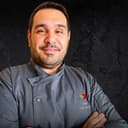 Chef Tiago Caetano