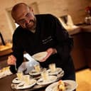 Chef Sebastien Valade