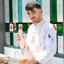 Chef Federico Gartner Escobar's thumbnail