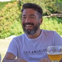 Chef Reza Saphar's profile picture