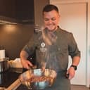 Private chef Chef Lars Adriaensens's thumbnail
