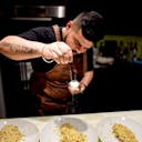 Private chef Chef Ankit Bhasin's thumbnail