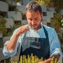 Chef Francesco Bugiada