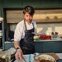 Private chef Chef Michael Usai's thumbnail