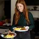Chef Laura van de Kamp